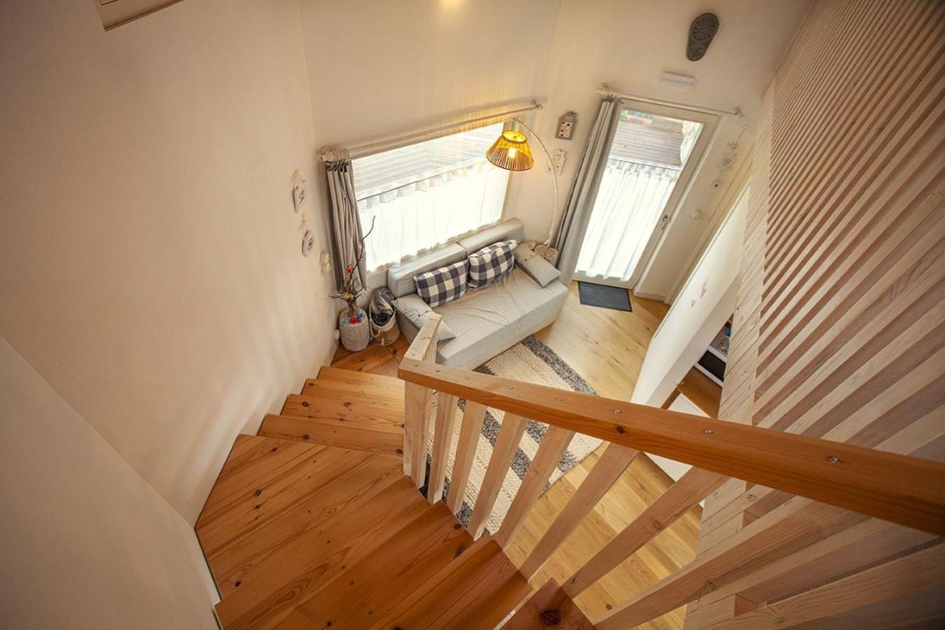 Mini Casa Con Jardin Βίλα Mungia Εξωτερικό φωτογραφία