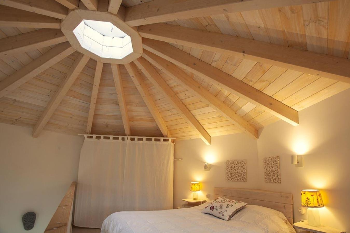 Mini Casa Con Jardin Βίλα Mungia Εξωτερικό φωτογραφία